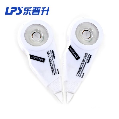 High Quality Refillable Correction Tape with Colored Correction Tape No.900A