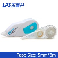 Classic Design Refillable Correction Tape 902A